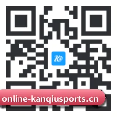 苹果版 iOS 二维码